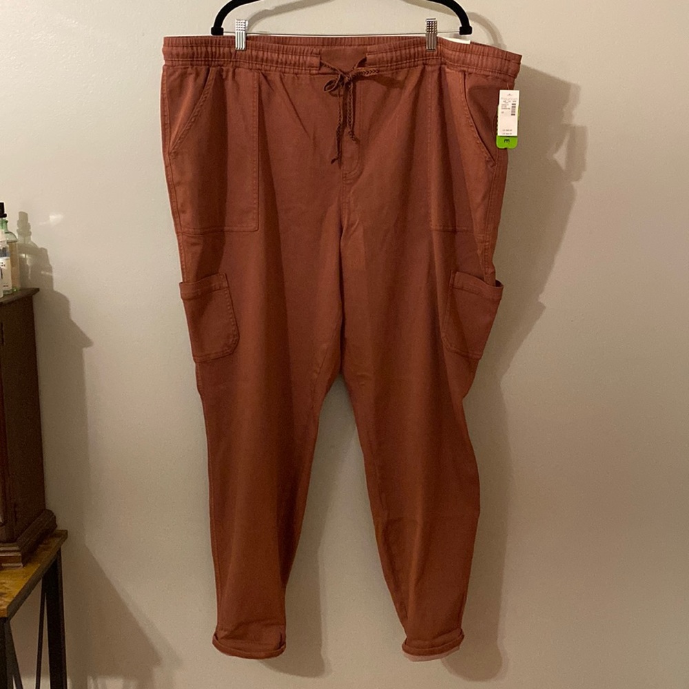 Maurices Pants